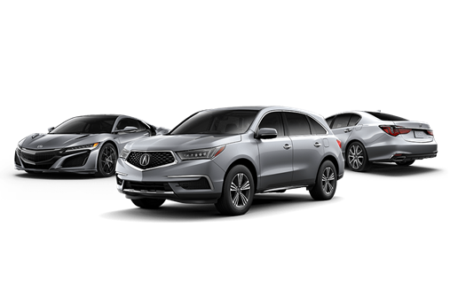 Our Acura Windshield Services