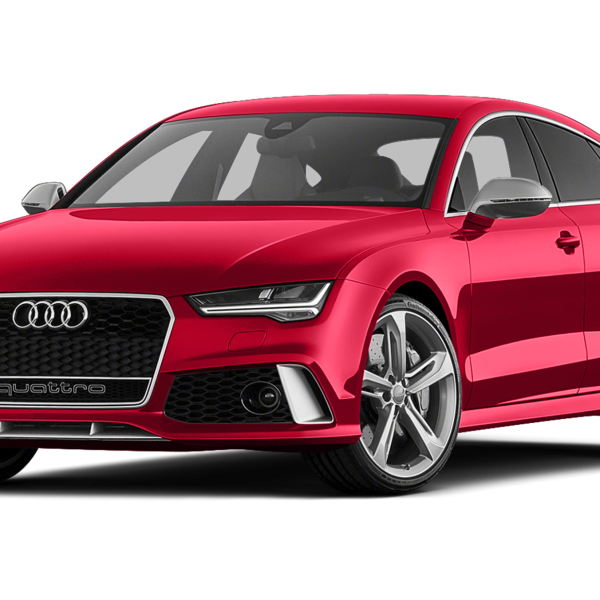 Additional Services for Your Audi: