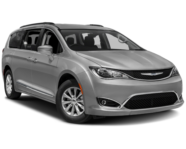 Chrysler Windshield Repair: