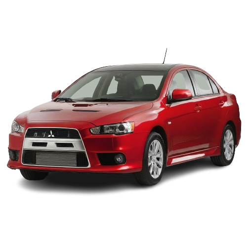Top Mitsubishi Models Windshield Replacement Cost