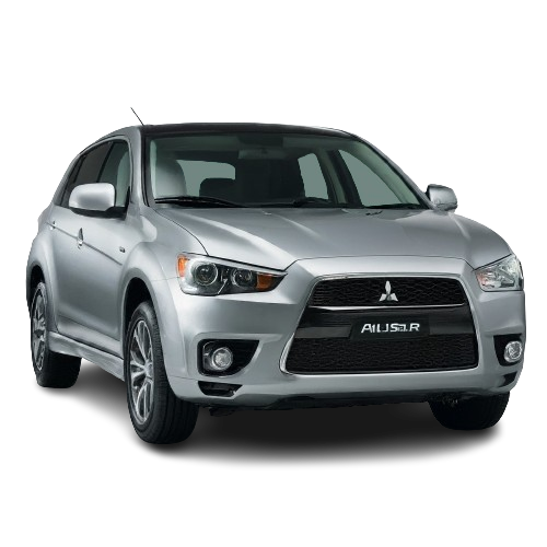 Cost to Replace Glass on Mitsubishi