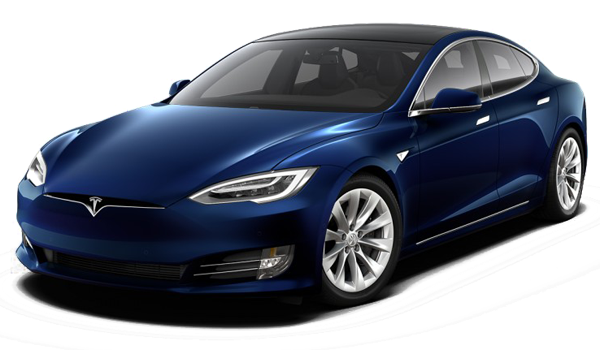 Why Tesla Owners Prefer Camelback Auto Glass