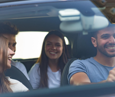 5 Reasons Why You Need Acoustic Glass Windshield for Your Car