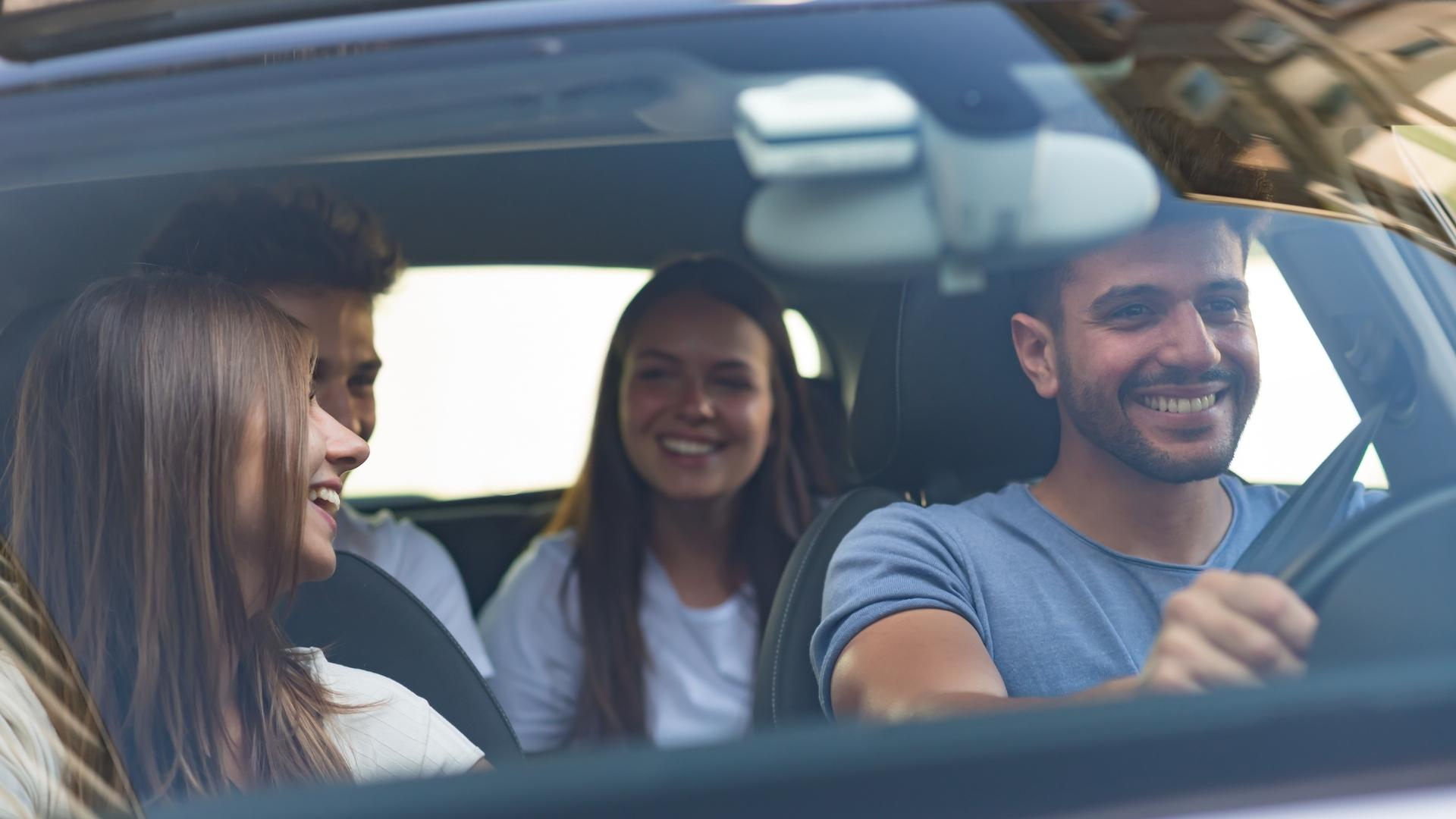 5 Reasons Why You Need Acoustic Glass Windshield for Your Car