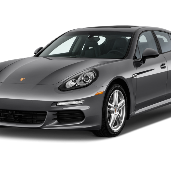 Exclusive Porsche Windshield Replacement Services
