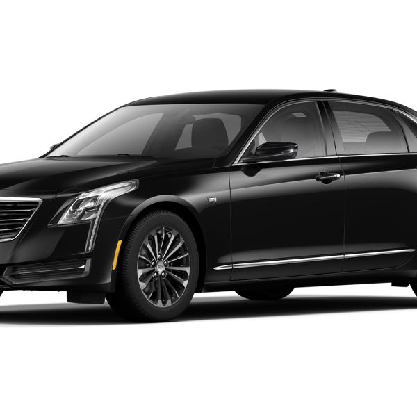 Why Choose Camelback Auto Glass for Your Cadillac?