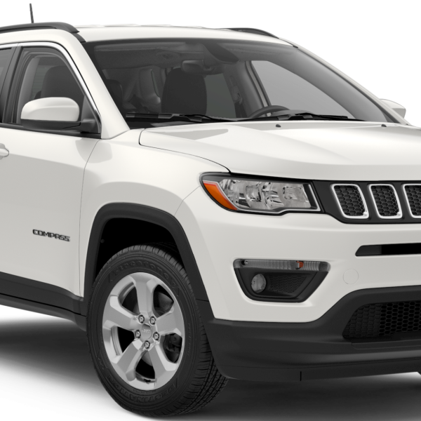 The Path to Clarity: Jeep Windshield Replacement