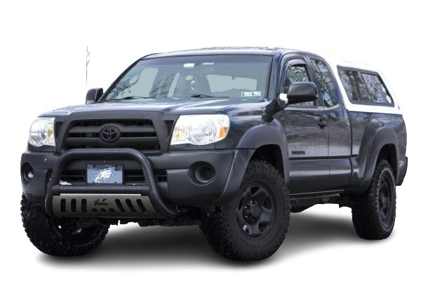 Top Toyota Models Windshield Replacement Cost