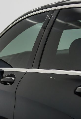 Power Window Repair