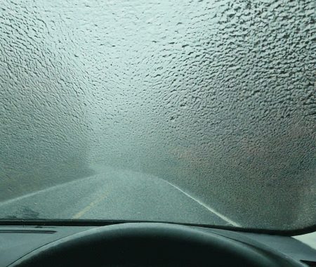 Expert Tips for Defogging Your Vehicle’s Windshield Quickly