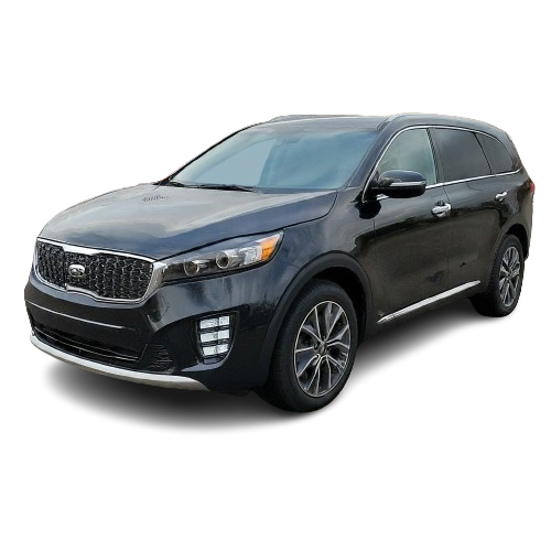 Besides Kia windshield replacement, we offer: