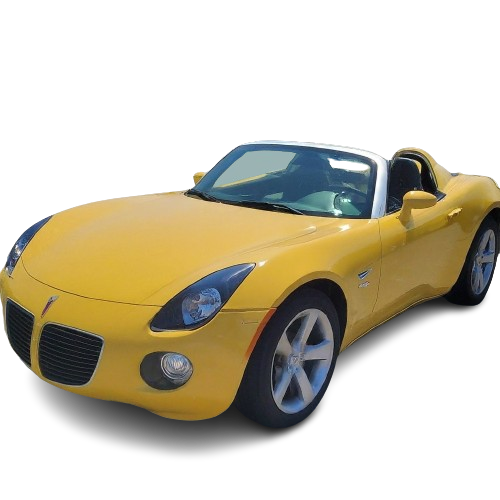 Top Pontiac Models Windshield Replacement Cost