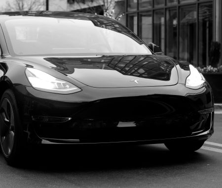 Tesla Windshield Replacement Guide for Owners