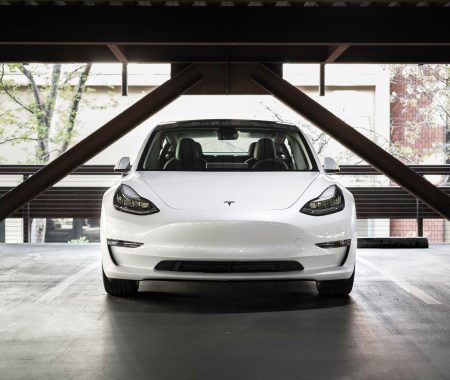 How Much Does Tesla Windshield Replacement Cost