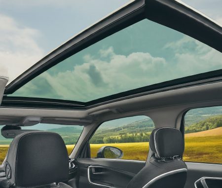 Expert Tips for Seamless Sunroof Glass Replacement