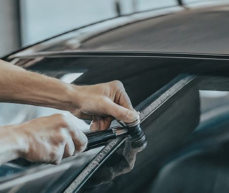 How Much Does It Cost to Replace a Windshield?