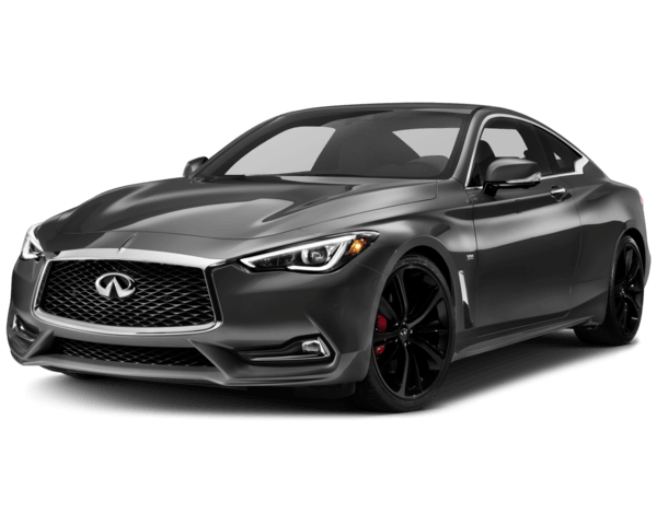 Comprehensive Services for Your Infiniti