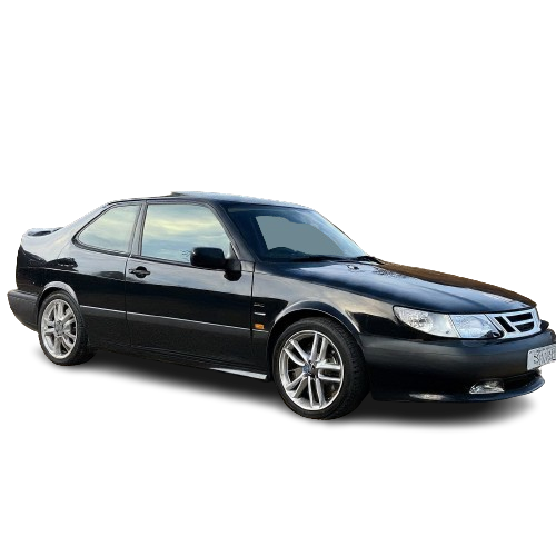 Comprehensive Saab Windshield Services