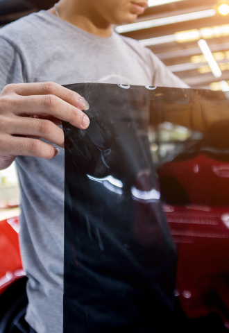 Window Tint